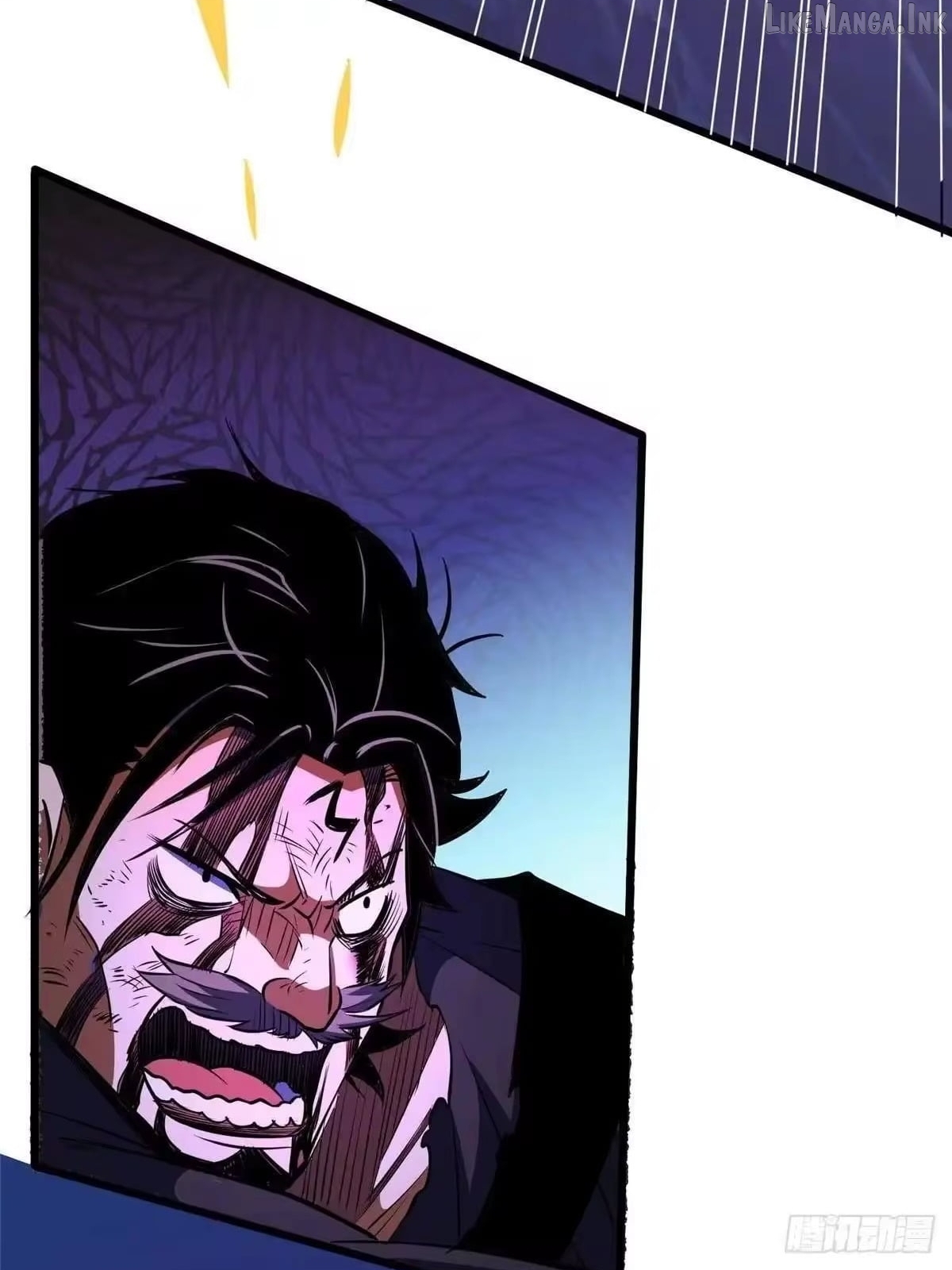Divine Urban God Chapter 341  - page 27